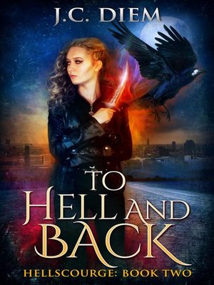 cover image of To Hell and Back